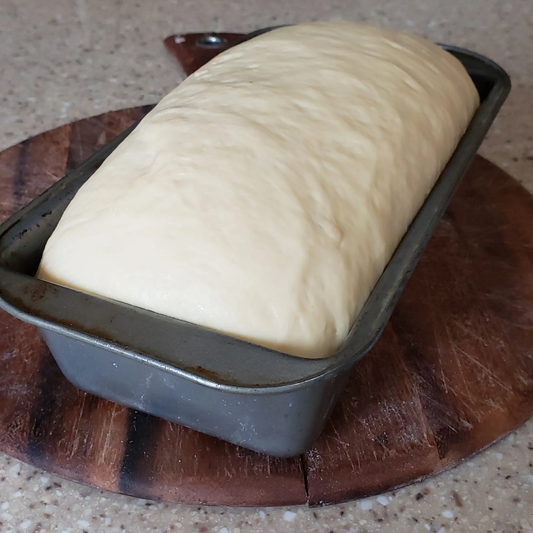 Baking with Khorasan flour & Ancient Grains