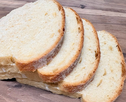 Khorasan & Honey bread mix