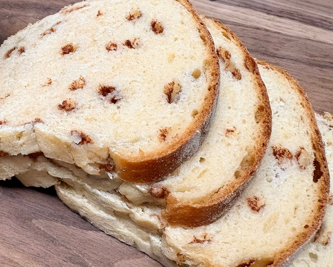 Khorasan Cinnamon Burst