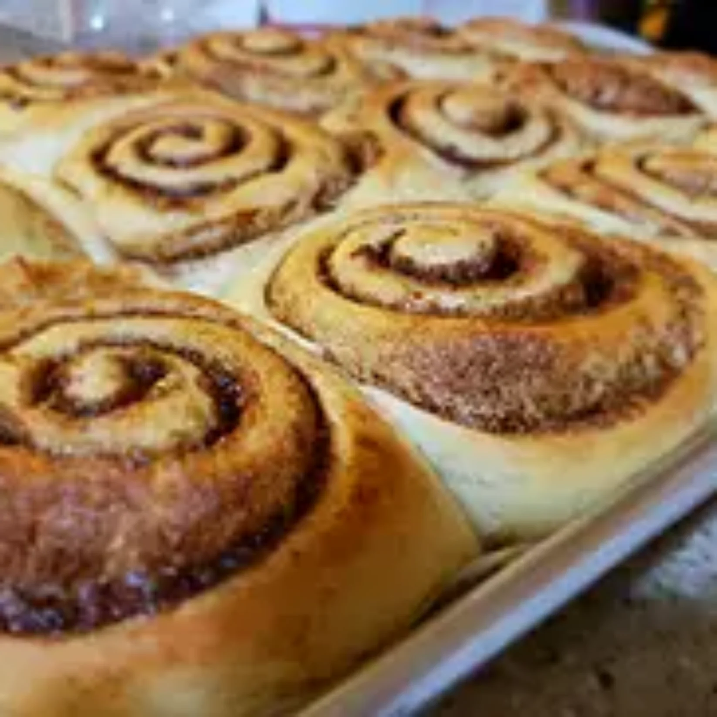 Baking with Khorasan flour & Ancient Grains