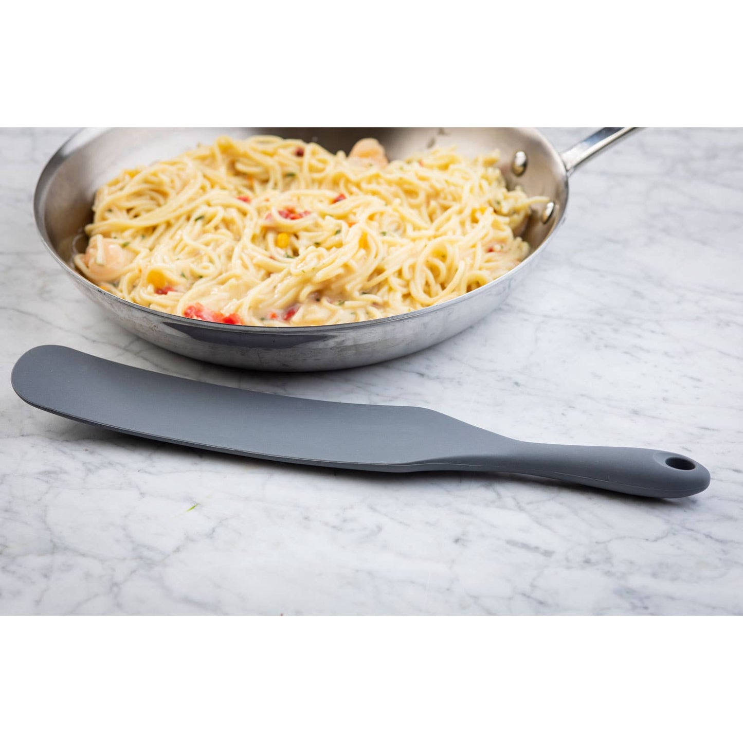 13" Silicone Spatula Spurtle