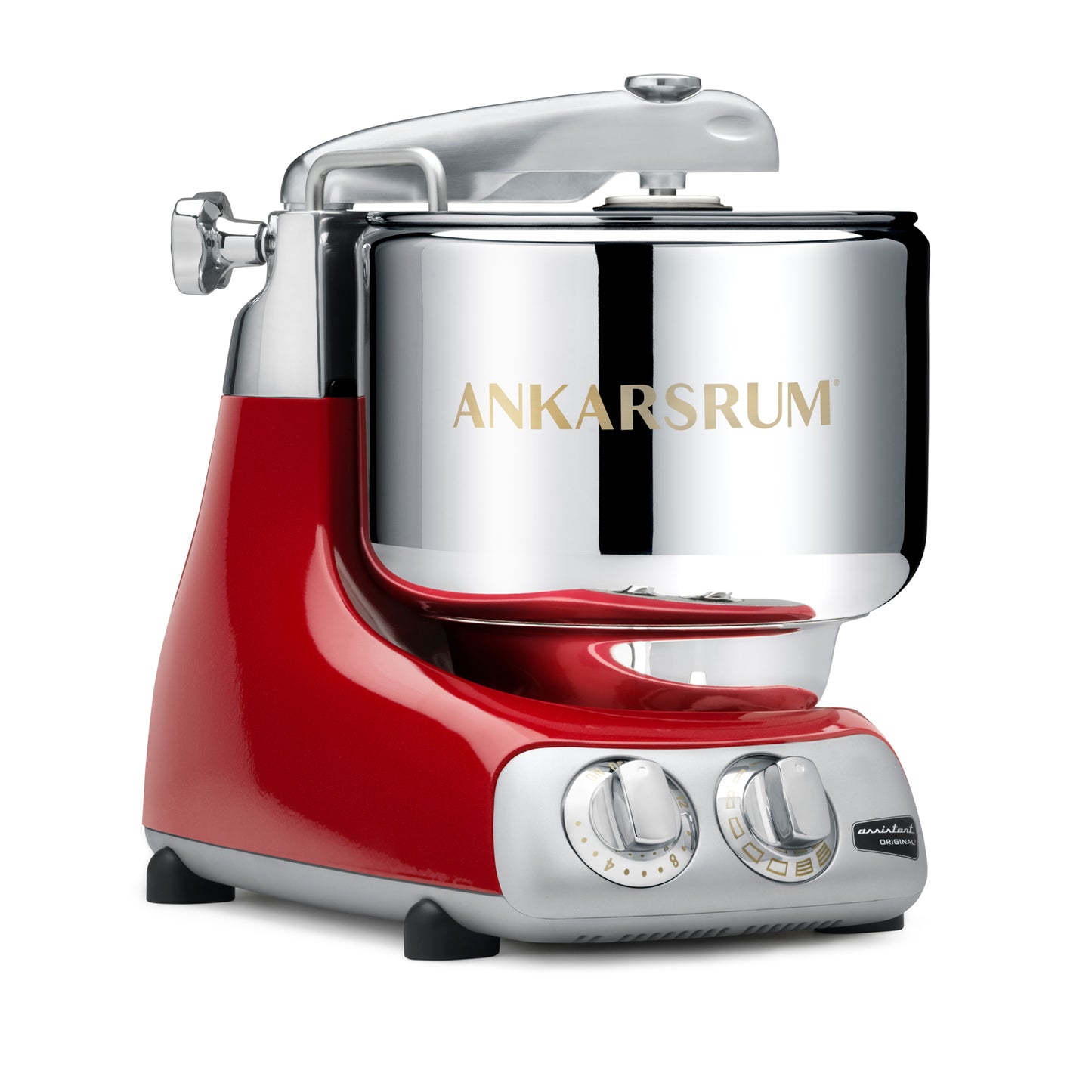 Ankarsrum Original Stand Mixer