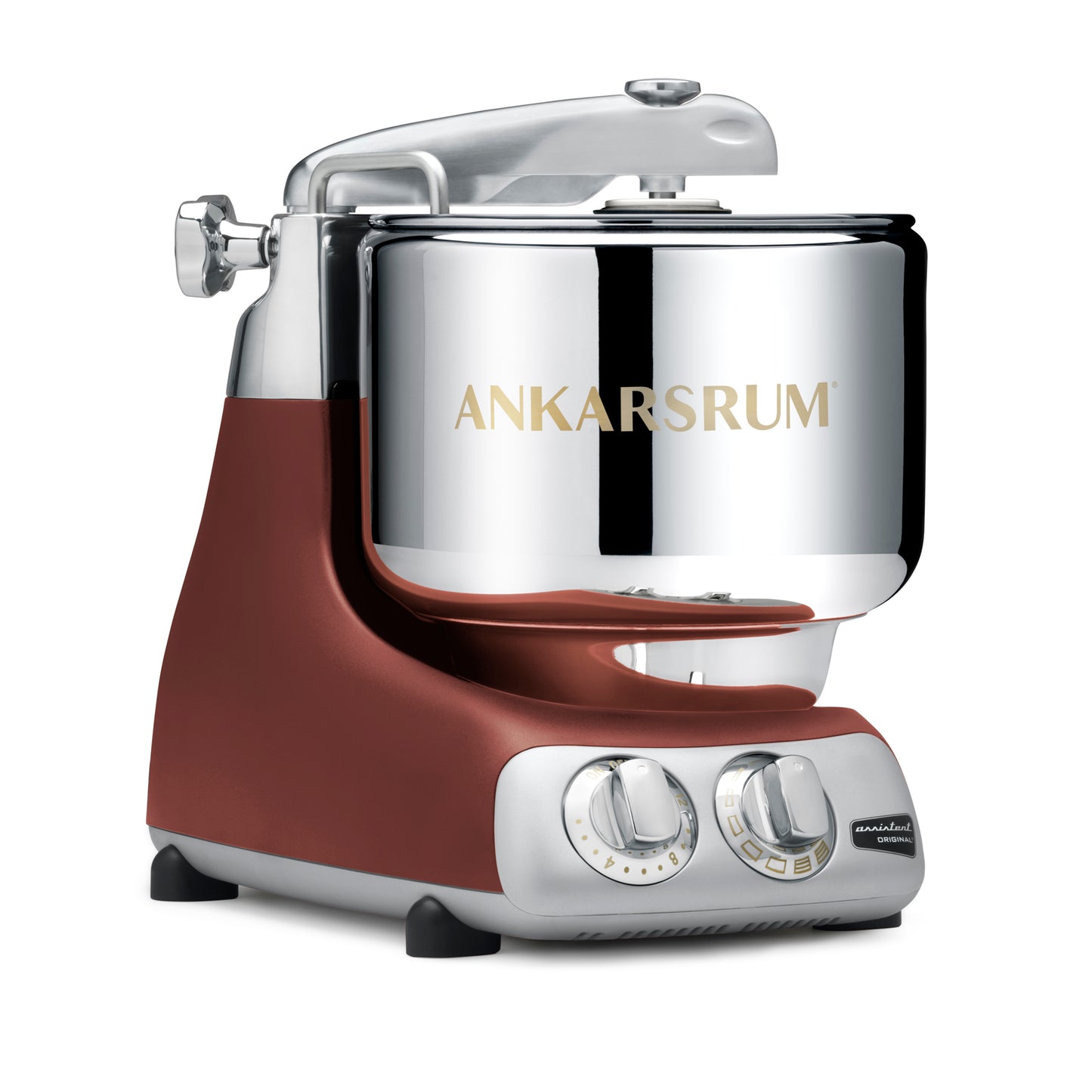 Ankarsrum Original Stand Mixer