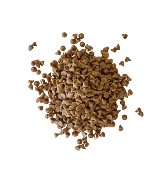 Cinnamon Chips