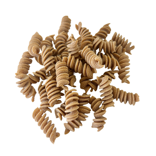 Organic Einkorn Fusilli Pasta