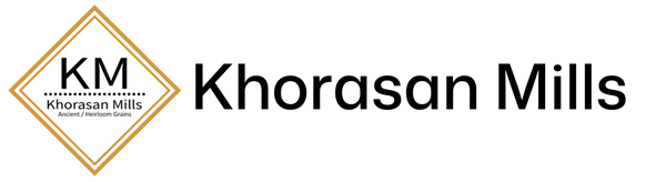 Khorasan Mills