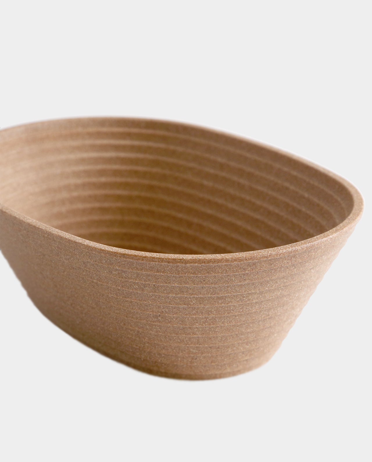 Oval Breadtopia Banneton - Eco Friendly Proofing Basket