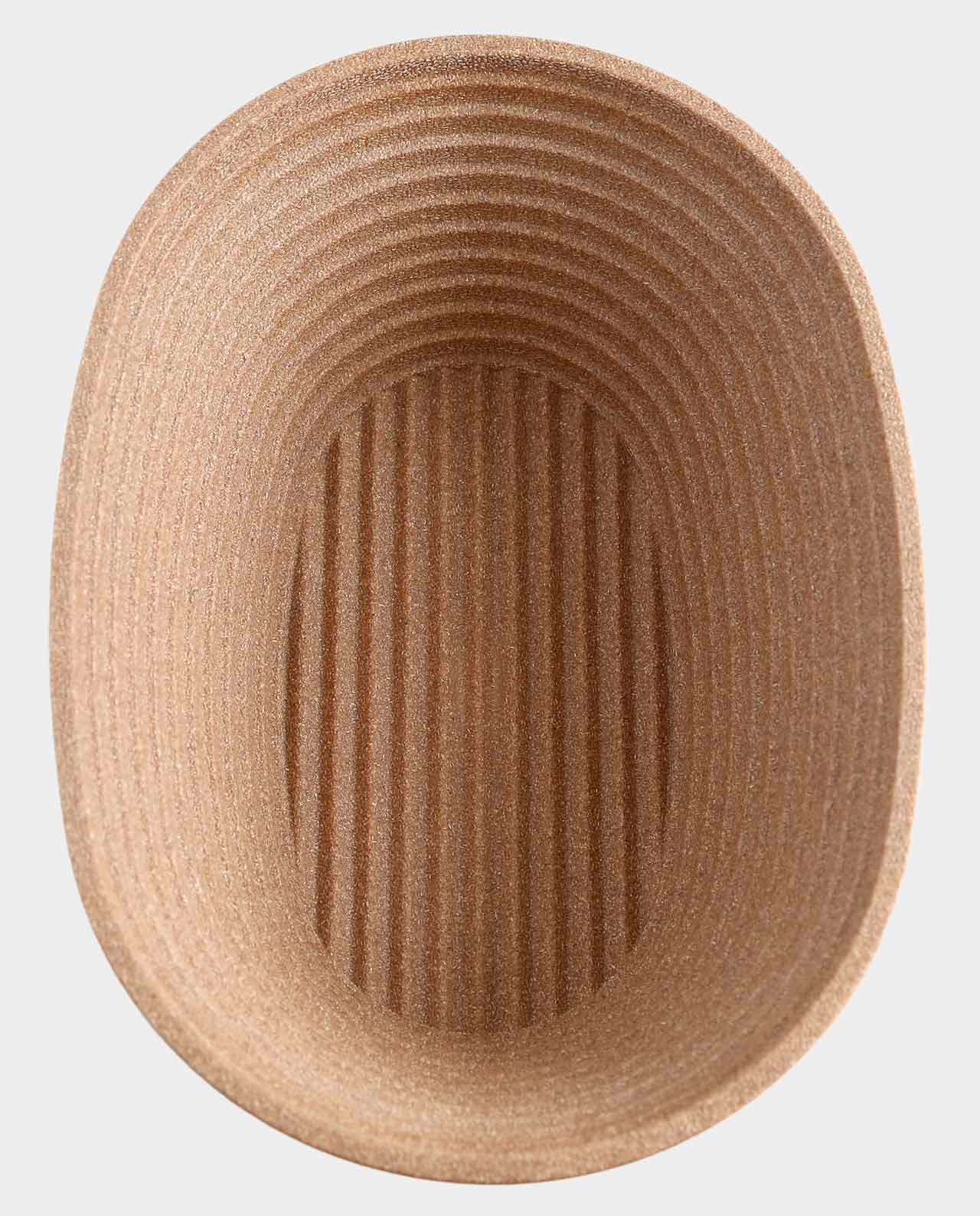 Oval Breadtopia Banneton - Eco Friendly Proofing Basket