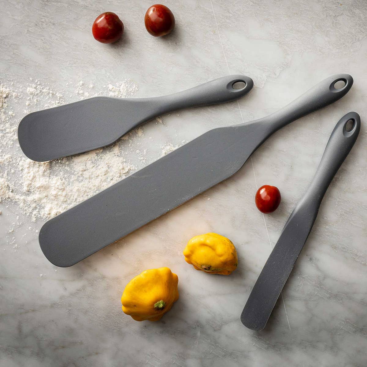 13" Silicone Spatula Spurtle