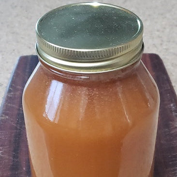 Ut Jar Honey – Khorasan Mills